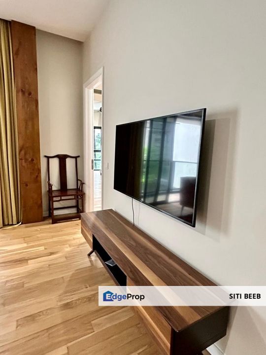 St Mary Residences KL City for Sale, Kuala Lumpur, KL City