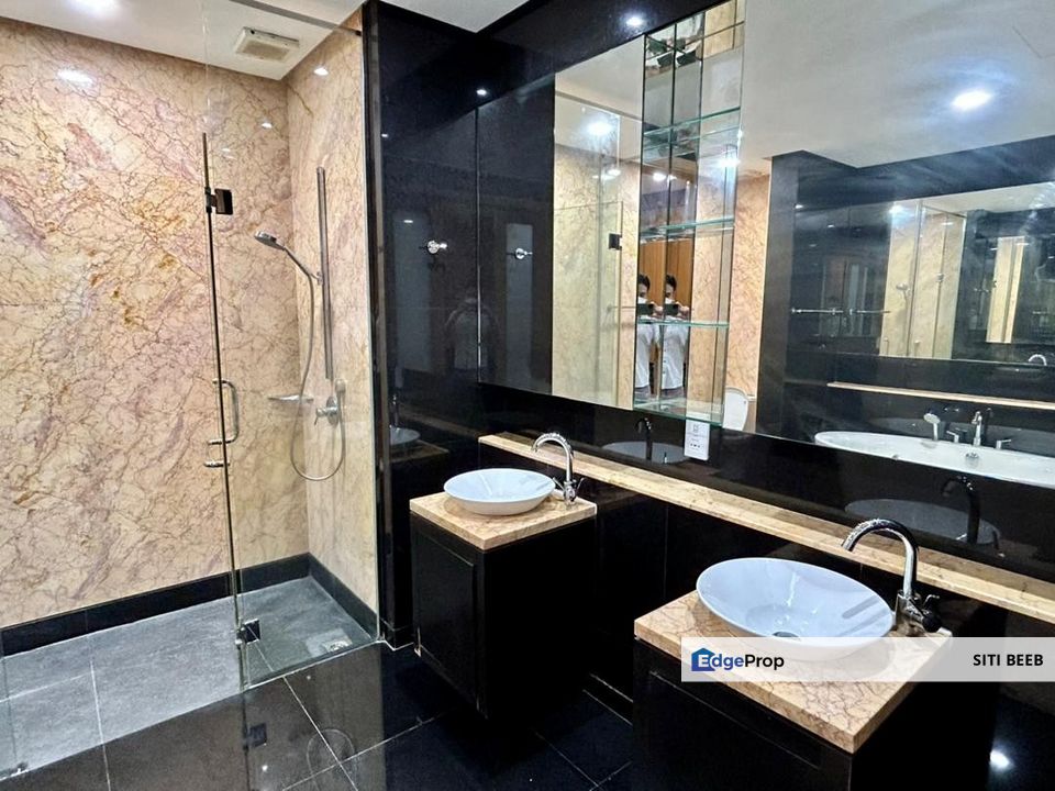 St Mary Residences KL City for Sale, Kuala Lumpur, KL City