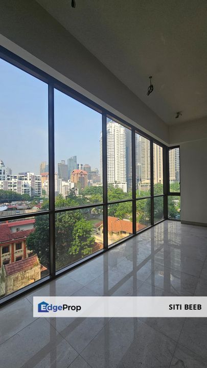 Suria Stonor North Tower KLCC for Sale, Kuala Lumpur, KLCC