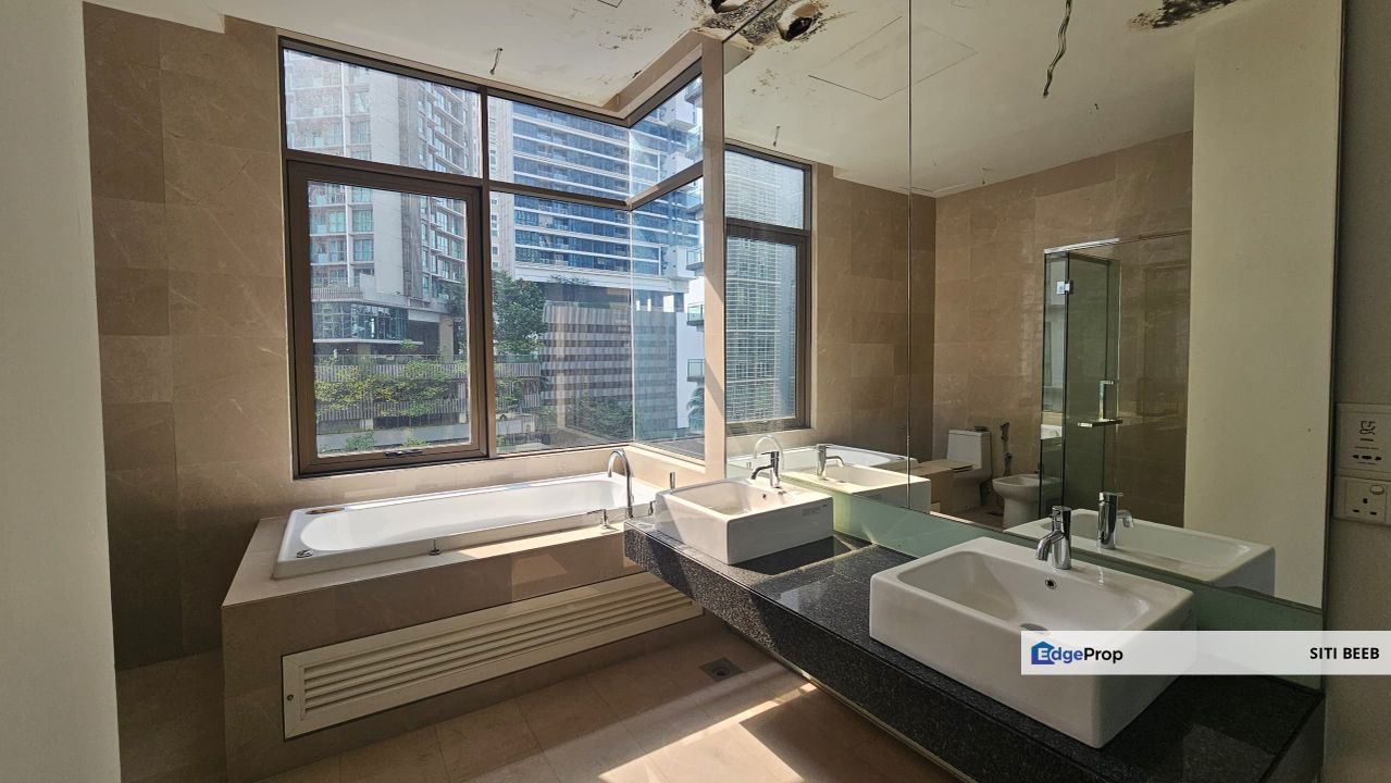 Suria Stonor North Tower KLCC for Sale, Kuala Lumpur, KLCC