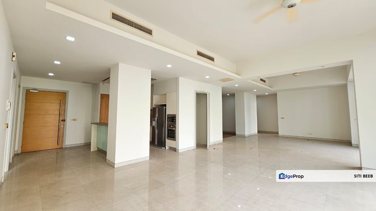 Suria Stonor South Tower KLCC for Sale, Kuala Lumpur, KLCC