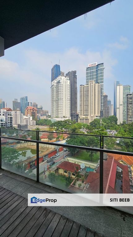 Suria Stonor South Tower KLCC for Sale, Kuala Lumpur, KLCC