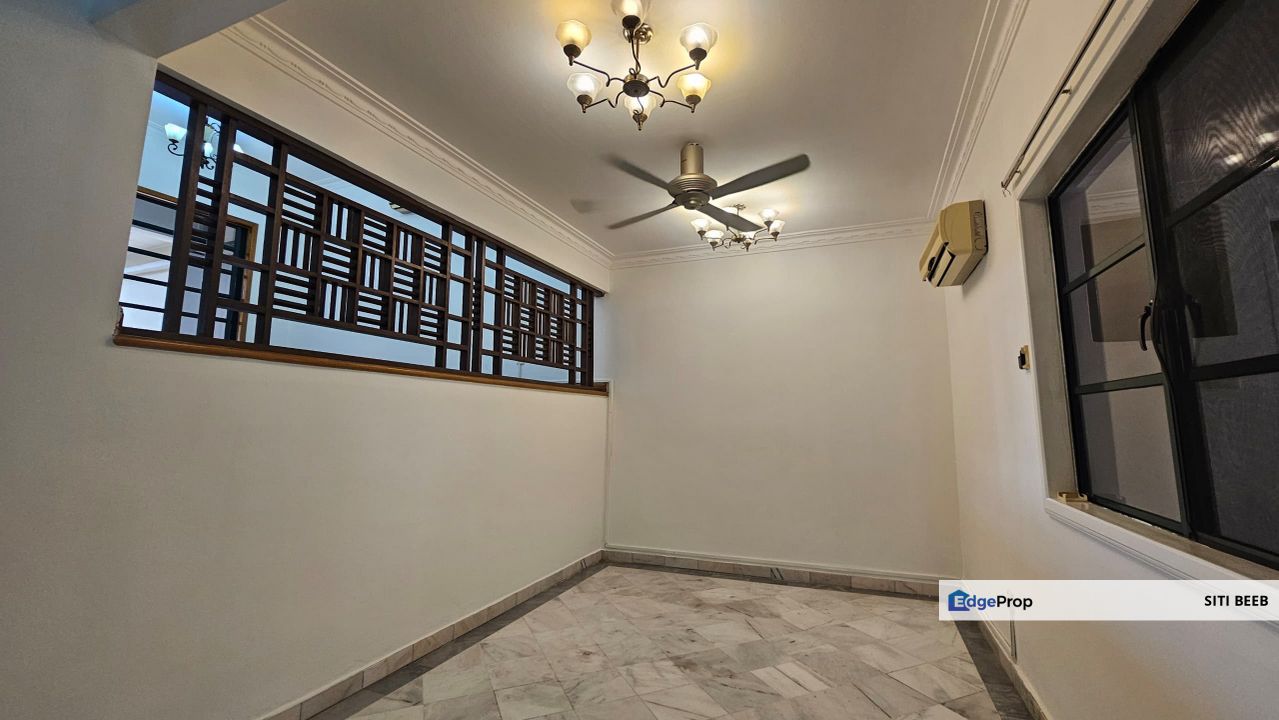 Ampang 971 Town House For Sale, Kuala Lumpur, Ampang Hilir
