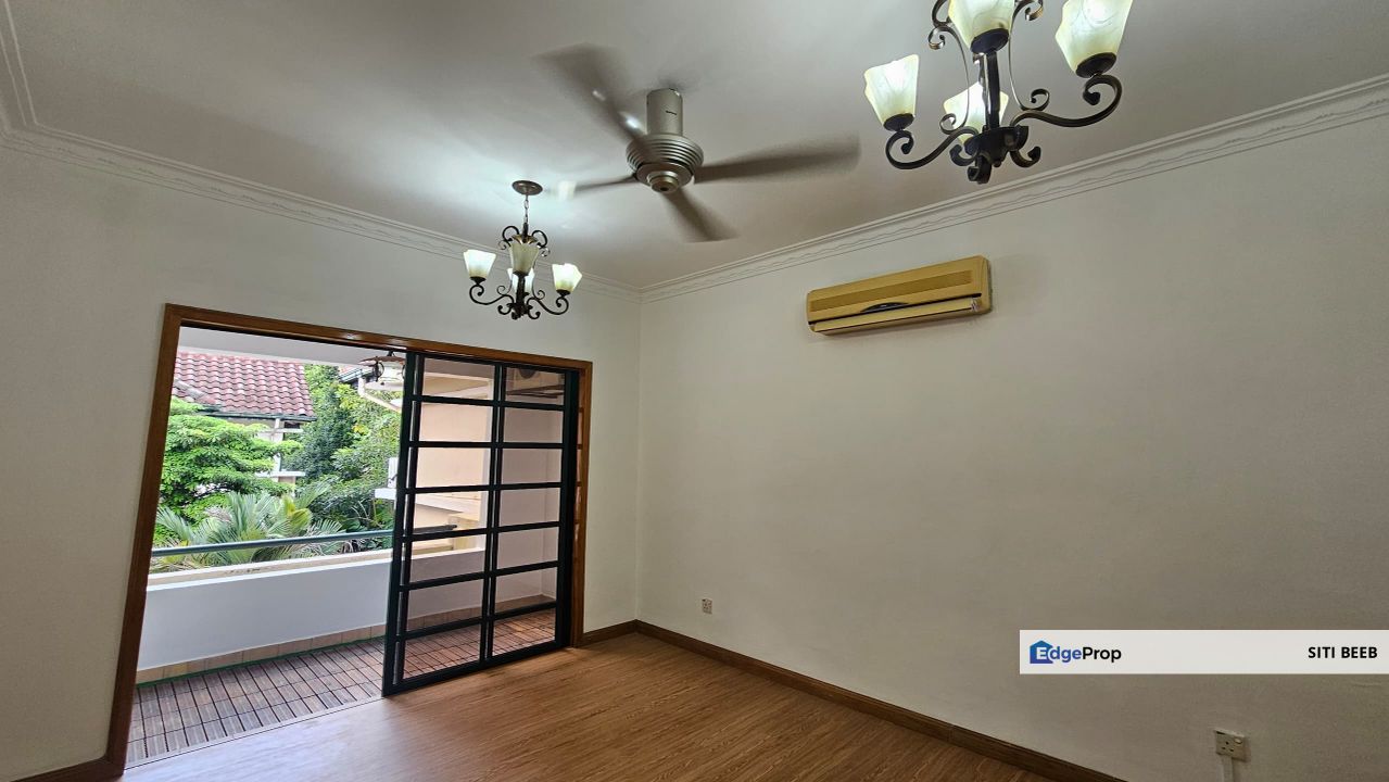 Ampang 971 Town House For Sale, Kuala Lumpur, Ampang Hilir