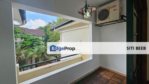 Ampang 971 Town House For Sale, Kuala Lumpur, Ampang Hilir