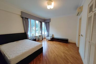 Tara Condominium Ampang Hilir for Rent