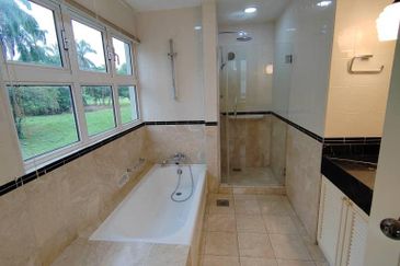 Tara Condominium Ampang Hilir for Rent