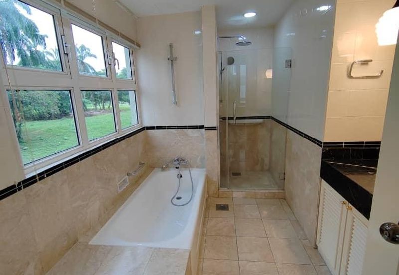 Tara Condominium Ampang Hilir for Rent