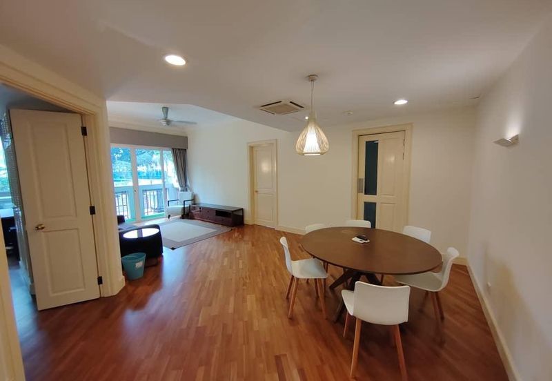 Tara Condominium Ampang Hilir for Rent