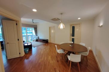 Tara Condominium Ampang Hilir for Rent