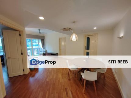 Tara Condominium Ampang Hilir for Rent, Kuala Lumpur, Ampang Hilir