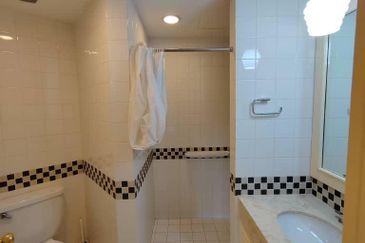 Tara Condominium Ampang Hilir for Rent