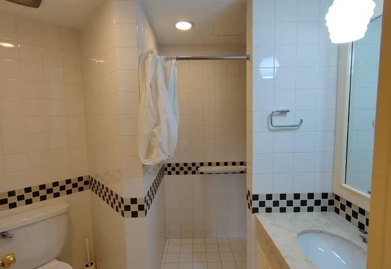 Tara Condominium Ampang Hilir for Rent