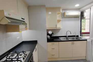 Tara Condominium Ampang Hilir for Rent
