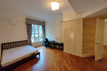 Tara Condominium Ampang Hilir for Rent