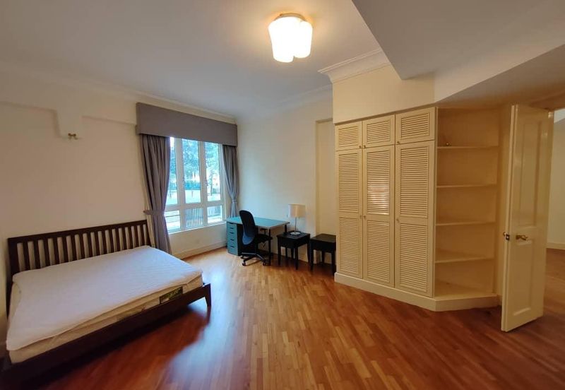 Tara Condominium Ampang Hilir for Rent