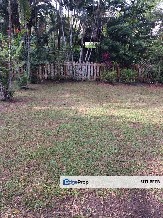Bungalow Taman Hijau Ukay Heights for Sale, Selangor, Ampang