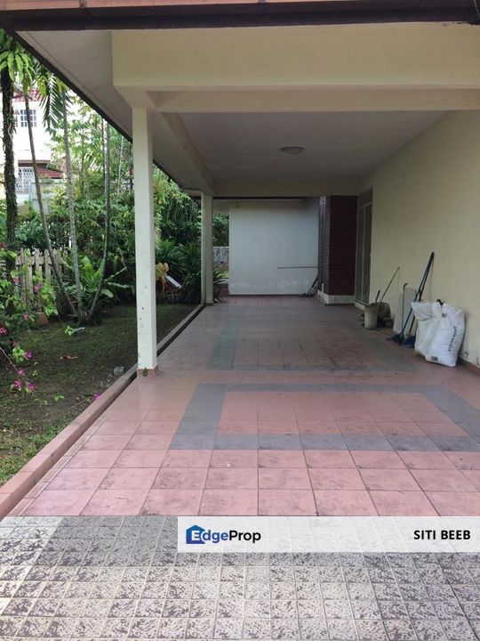 Bungalow Taman Hijau Ukay Heights for Sale, Selangor, Ampang