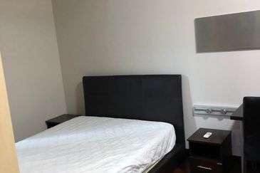 Hampshire Residences