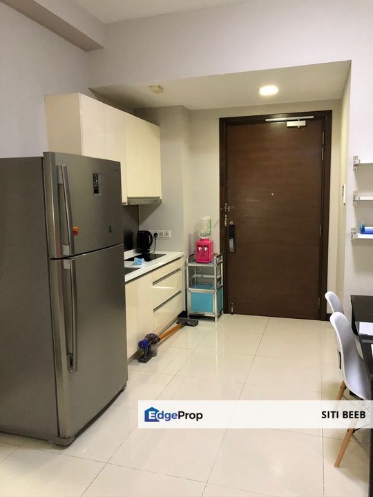 Hampshire Residence KLCC For Sale, Kuala Lumpur, KLCC