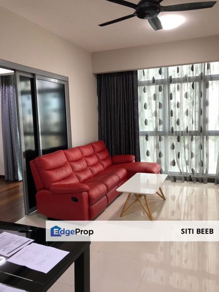 Hampshire Residence KLCC For Rent, Kuala Lumpur, KLCC