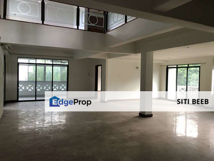 Sri Kenny Duplex for Rent, Kuala Lumpur, KL City