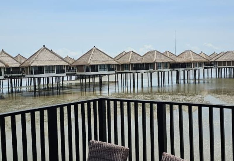 Avani Sepang Goldcoast Resort