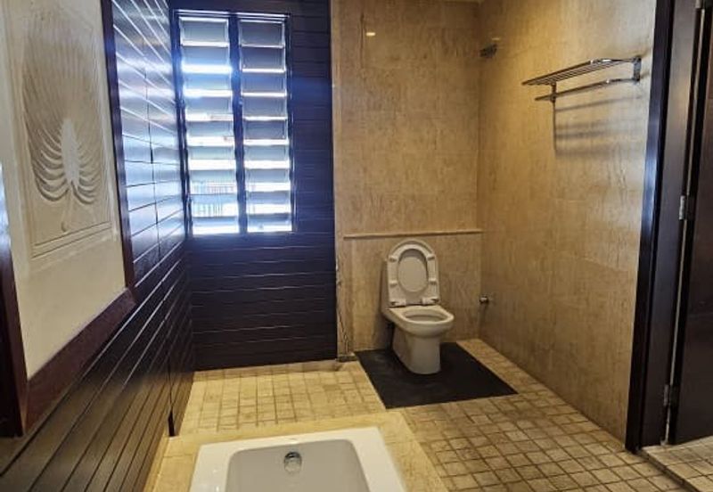 Avani Sepang Goldcoast Resort