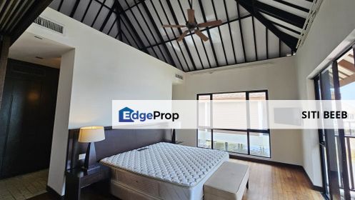 Golden Palm Tree Sepang Villa-Ivory Palm for Sale, Selangor, Sungai Pelek