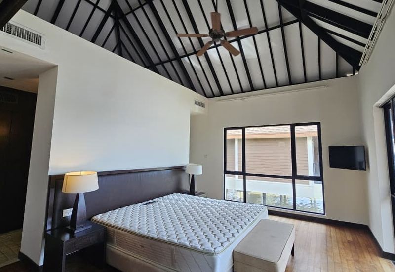 Avani Sepang Goldcoast Resort