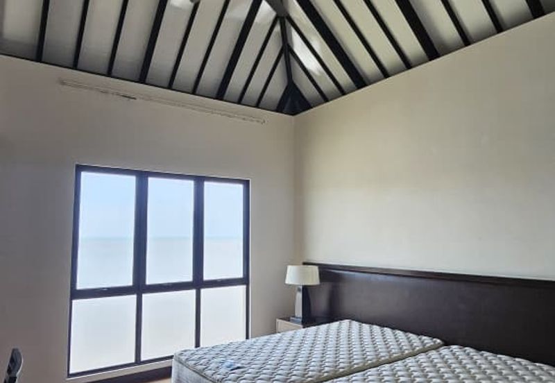 Avani Sepang Goldcoast Resort