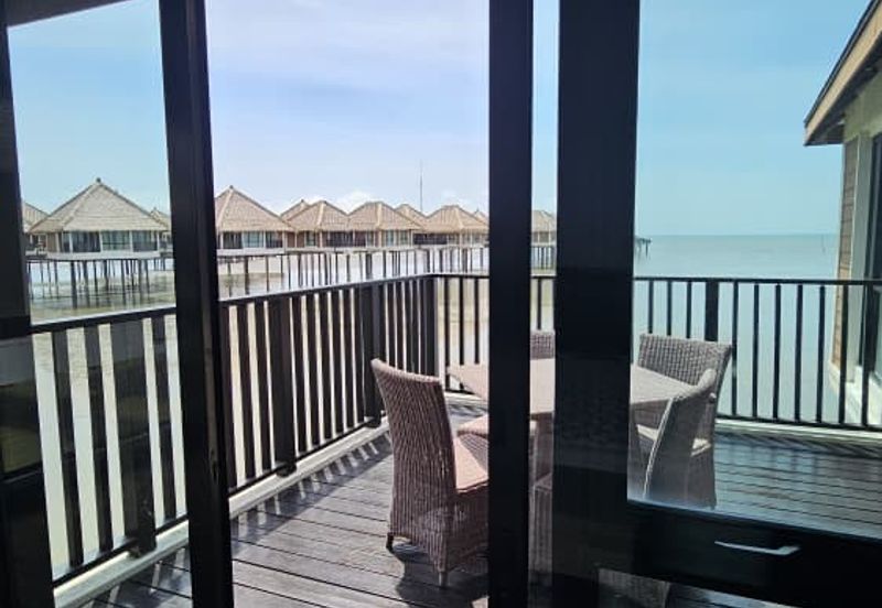 Avani Sepang Goldcoast Resort