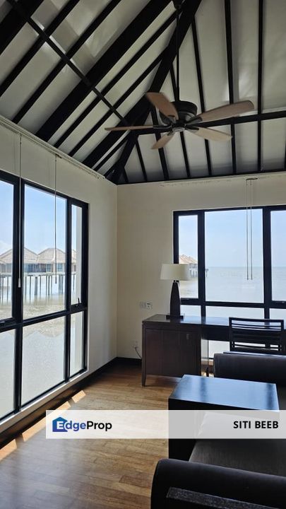 Golden Palm Tree Sepang Villa-Ivory Palm for Sale, Selangor, Sungai Pelek