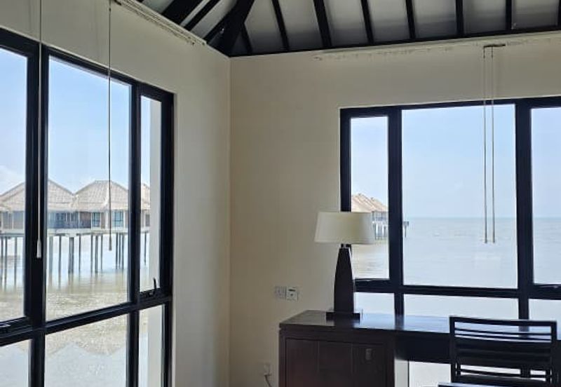 Avani Sepang Goldcoast Resort