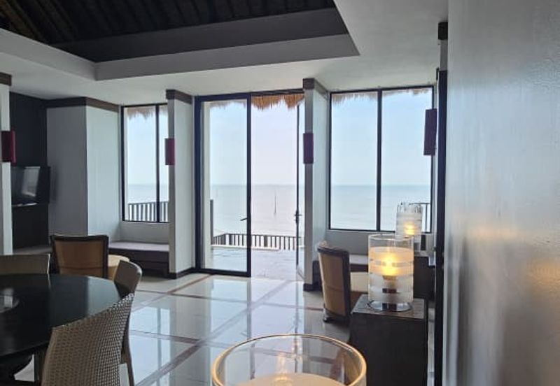 Avani Sepang Goldcoast Resort