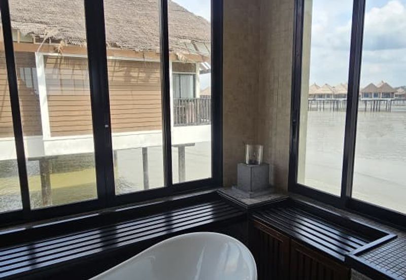 Avani Sepang Goldcoast Resort