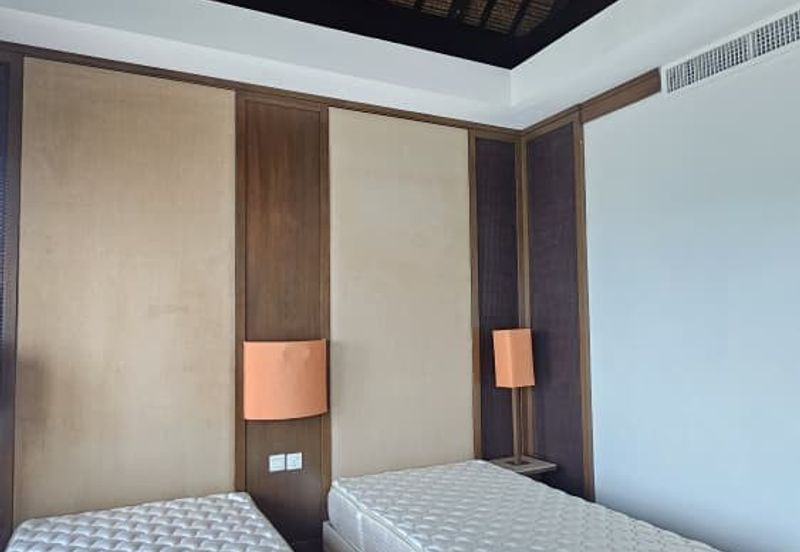 Avani Sepang Goldcoast Resort