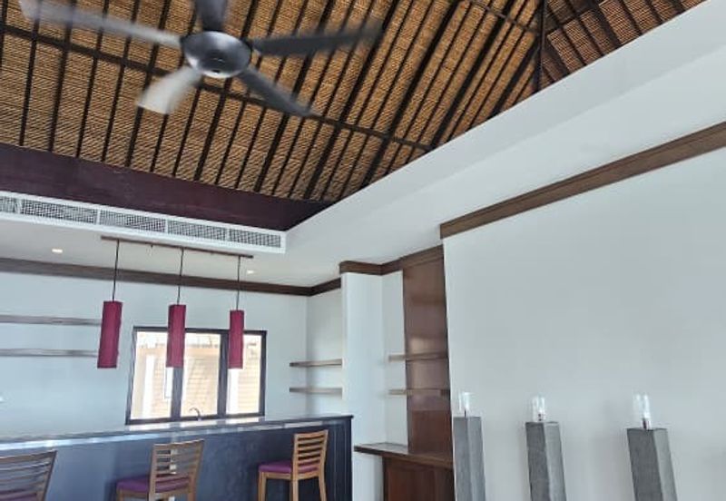 Avani Sepang Goldcoast Resort