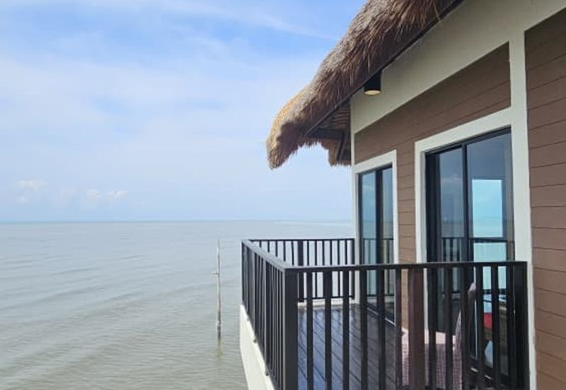 Avani Sepang Goldcoast Resort