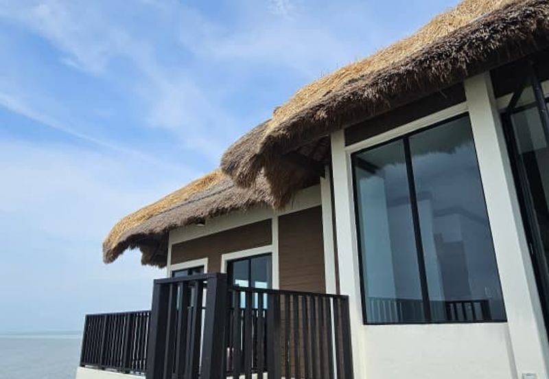 Avani Sepang Goldcoast Resort