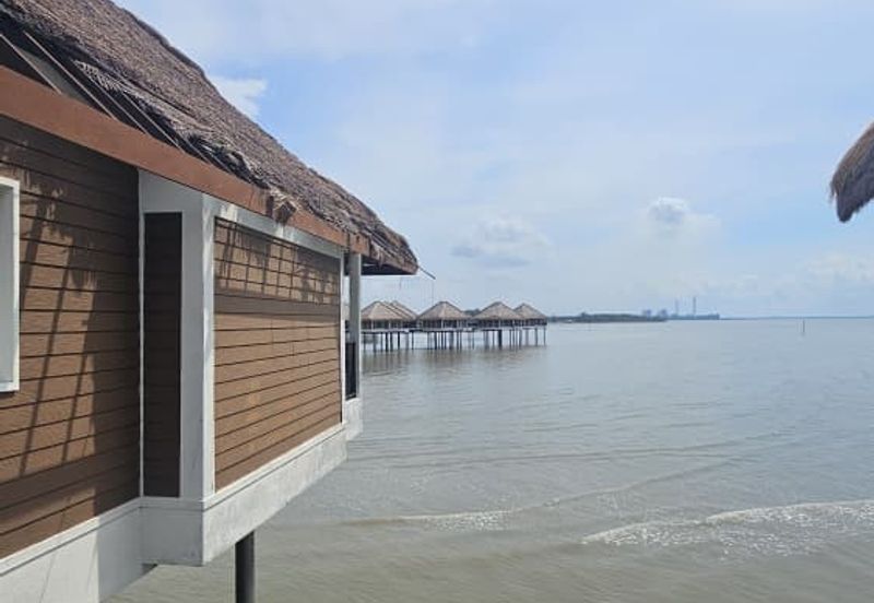 Avani Sepang Goldcoast Resort