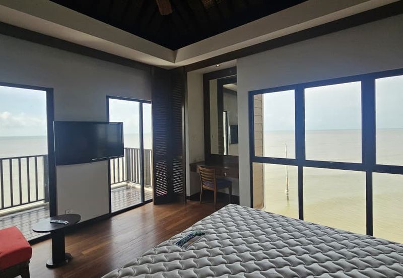 Avani Sepang Goldcoast Resort