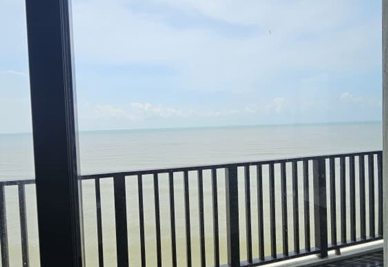 Avani Sepang Goldcoast Resort