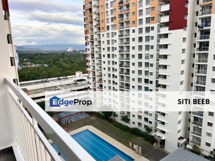 D’Cassia Setia EcoHill for Rent, Selangor, Semenyih