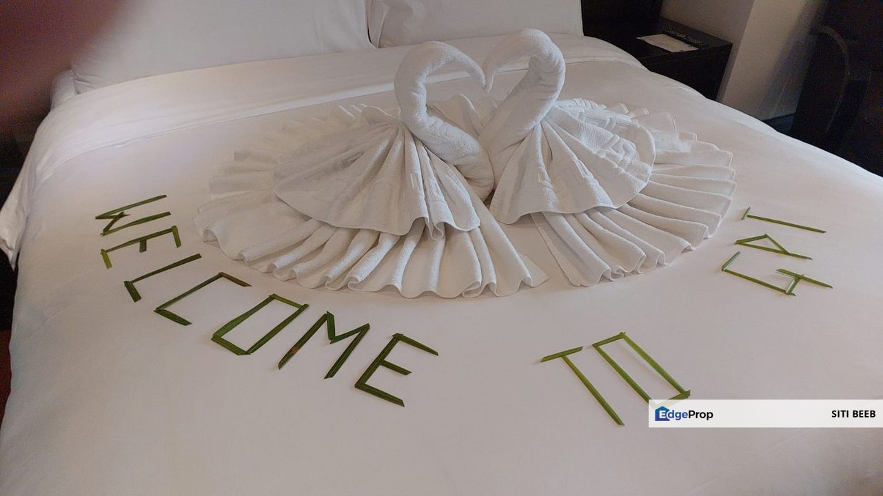 Canary Villa at Avani Sepang Goaldcoast for Sale, Selangor, Sungai Pelek