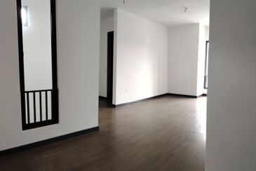 Hevea Elmina Gardens