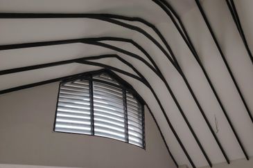 Hevea Elmina Gardens