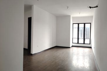 Hevea Elmina Gardens