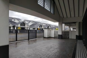 Hevea Elmina Gardens