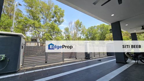 2-storey bungalow house at Subang Bestari U5 for Sale, Selangor, Shah Alam